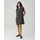 Opus Hemdblusenkleid WULARA Blau 42