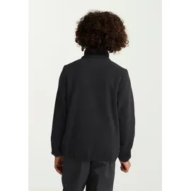 Jack Wolfskin Vertigo Fleece Jacke Schwarz 104