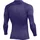 Nike Park Dri-FIT First Layer langarm Funktionsshirt Herren court purple/white XXL
