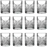 ich-zapfe Timeless Schnapsglas 0,062 l 12 St.