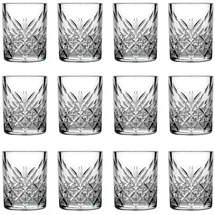 ich-zapfe Timeless Schnapsglas 0,062 l 12 St.