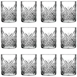 ich-zapfe Timeless Schnapsglas 0,062 l 12 St.