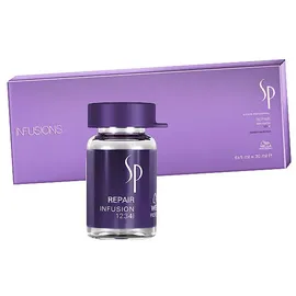 Wella System Professional Repair Infusion 6 x 5 ml