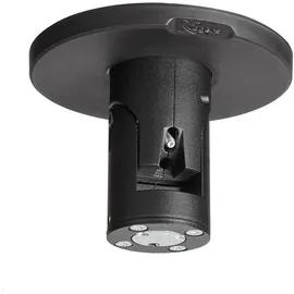 Vogel's Vogels Deckenadapter PUC1045 sw
