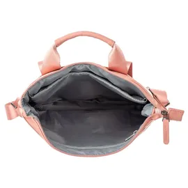 Franky Cityrucksack 14 l rosa