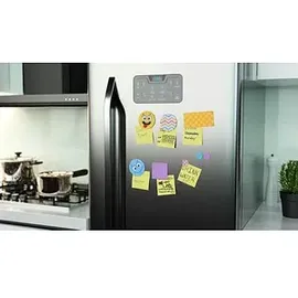 ALLboards Magnete farbsortiert, Kunststoff, 48 St.