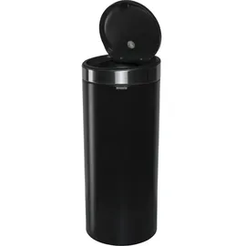 Brabantia Touch Bin New 30 l matt black