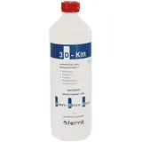 Fermit 3D-Kitt Dichtungsmasse 1 kg