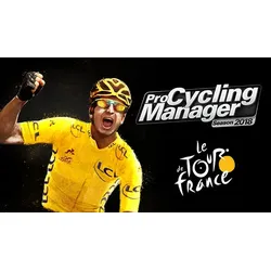 Pro Cycling Manager 2018