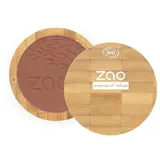 ZAO essence of nature ZAO Bamboo Compact Blush 9 g 321 - BROWN ORANGE