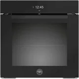 Bertazzoni Kombi-Dampfgarer Modern FMOD6117CTB1 Schwarzes Glas