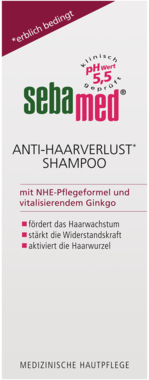 SEBAMED Anti-Haarverlust Shampoo 200 ml