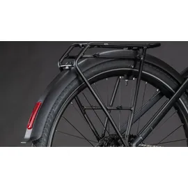 Cube Touring Hybrid ONE 600 2026 28 Zoll RH 50 cm schwarz/grau