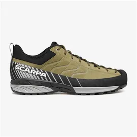 Scarpa Mescalito Herren Sage/Gray 43,5