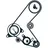 SKF VKMA 05609