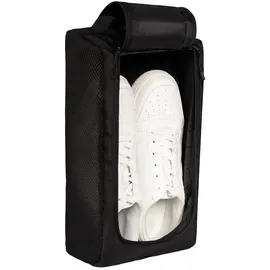 Jako Schuhtasche schwarz