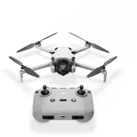 DJI Mini 4 Pro (DJI RC-N2)