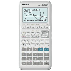 CASIO Taschenrechner FX-9860GIII grau