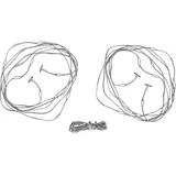 Exped Slit Line Extreme 15 m grau/grün