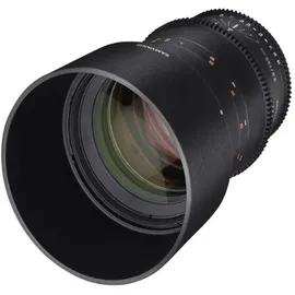 Samyang 135 mm T2,2 ED UMC VDSLR Canon EF