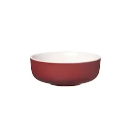 Ritzenhoff & Breker Jasper Teller & Schalenset 12-tlg. beere