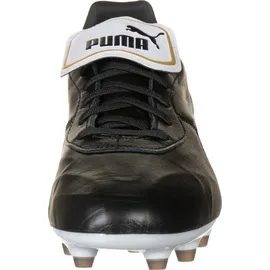 Puma King Top FG puma black/puma white 37.5