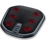 Beurer FM 70 Shiatsu Rücken- & Fußmassagegerät