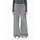 ARMEDANGELS ASTRAEAAS WIDE LEG JEANS | TENCELTM Lyocell-Mix Non Stretch - grau (31-30)
