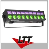 Beamz LCB99 2-in-1 LED Bar & UV Schwarzlicht