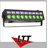 Beamz LCB99 2-in-1 LED Bar & UV Schwarzlicht