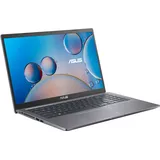 Asus VivoBook 15 laptop 39,6 cm (15.6") Full HD AMD RyzenTM 7 5700U 16 GB DDR4-SDRAM 512 GB SSD Wi-Fi 5 (802.11ac) Windows 10 Home Silber