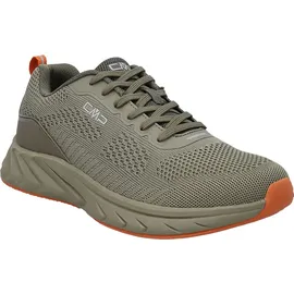 CMP Nhekkar Herren Khaki 46