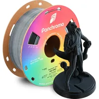 Polymaker Dual Special PLA Mehrfarbig 1.75mm, Gewicht: 1 kg,