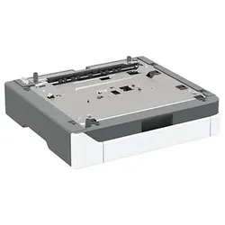 Lexmark 550-Blatt-Zuführung Papierkassette  Drucker-Papierkassette 0734646697385 Lexmark
