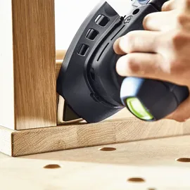 Festool Delta P220 RU/50 Deltaschleifpapier 50 St.