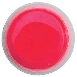 LightShape 3", rot, 8cm, Leuchtdauer 4 h - rot
