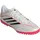 adidas Copa Pure IV Club TF Herren zero metallic/core black/lucid red 46