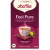 Yogi Tea Feel Pure Bio