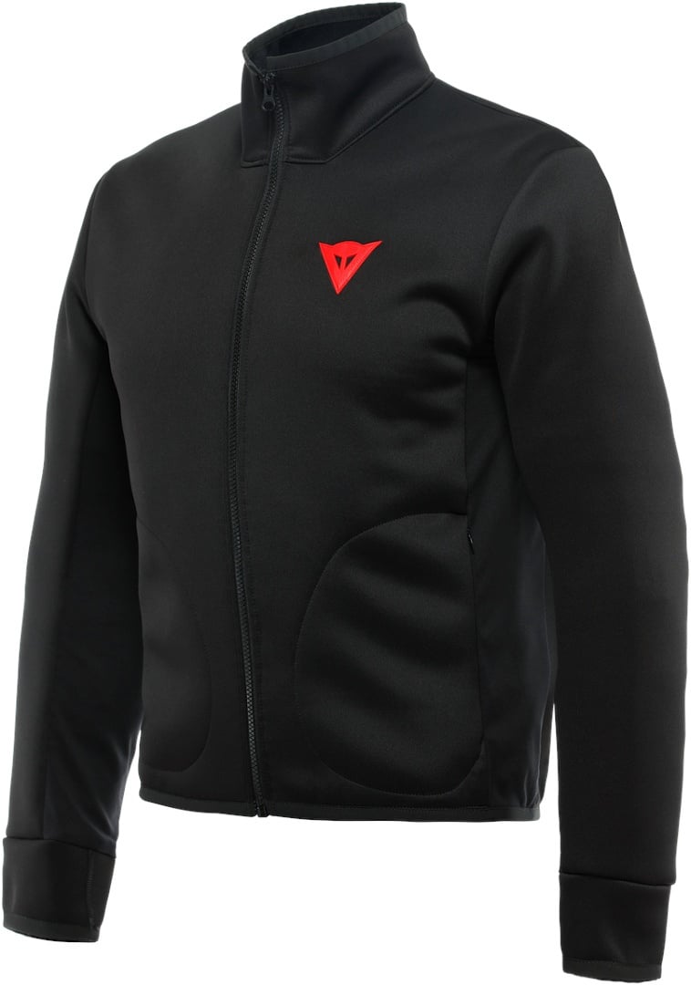 Dainese Destination Layer Mid-Layer functionele jas, zwart, 46 Voorman