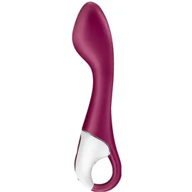 Satisfyer HOT SPOT Warming G-Spot Vibrator 21 cm