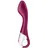 Satisfyer HOT SPOT Warming G-Spot Vibrator 21 cm
