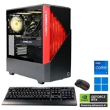 Hyrican Gamemax Contac BR 7380 i7-14700F 32GB/1TB SSD RTX 4070 Super Win11