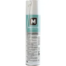 MOLYKOTE Pastenspray G Rapid Plus 400 ml
