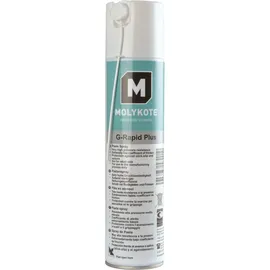 MOLYKOTE Pastenspray G Rapid Plus 400 ml