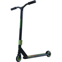 SCHILDKRÖT FUN SPORTS Stunt Scooter KICKLESS Forest KEINE FARBE