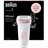 Braun Silk-epil 7-000