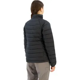 Columbia Powder Lite II schwarz M