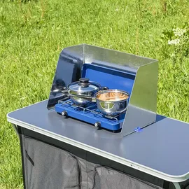 PRO PLUS ProPlus Windschutz Stahl 370340V03