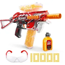 Zuru Inc Hyper Gel Blaster Trace Fire