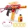 Zuru Inc Hyper Gel Blaster Trace Fire